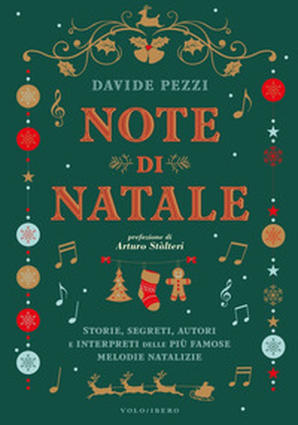Note di Natale - Librerie.coop Note di Natale - Librerie.coop