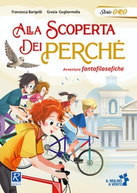 Alla scoperta dei perché - Librerie.coop Alla scoperta dei perché - Librerie.coop