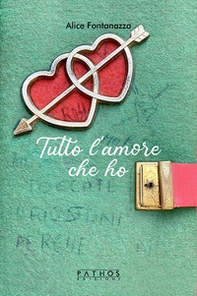 Tutto l'amore che ho - Librerie.coop