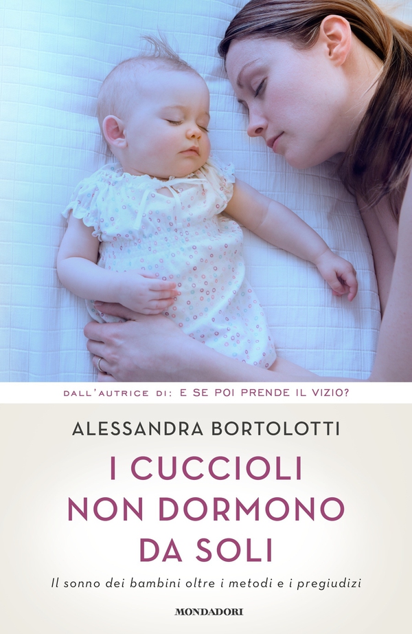 I cuccioli non dormono da soli - Librerie.coop I cuccioli non dormono da soli - Librerie.coop