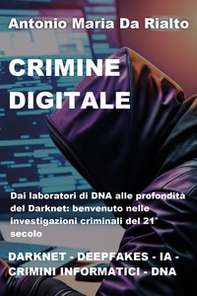Crimine digitale - Librerie.coop