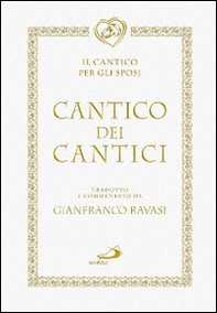 Cantico dei cantici. Il canto per gli sposi - Librerie.coop Cantico dei cantici. Il canto per gli sposi - Librerie.coop