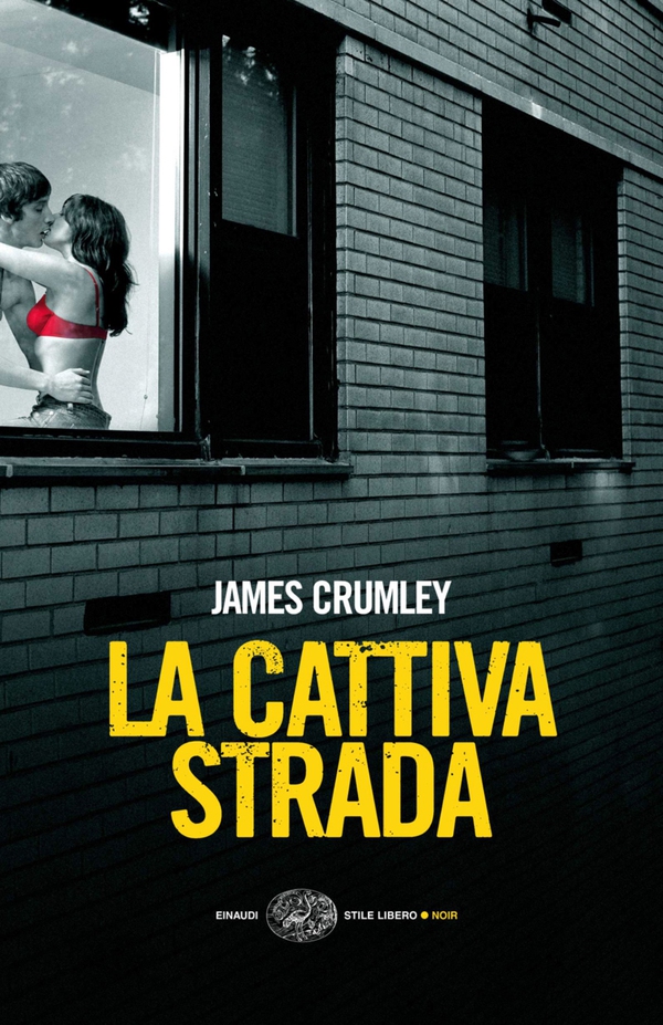 La cattiva strada - Librerie.coop La cattiva strada - Librerie.coop