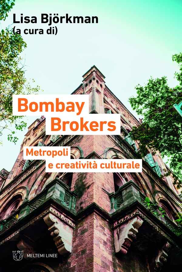 Bombay Brokers - Librerie.coop Bombay Brokers - Librerie.coop