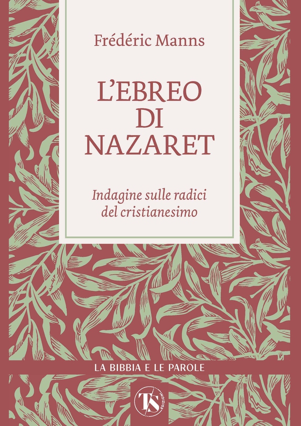 L’ebreo di Nazaret - Librerie.coop