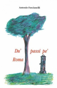 Du' passi pe' Roma - Librerie.coop