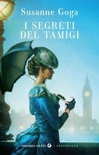 I segreti del Tamigi - Librerie.coop I segreti del Tamigi - Librerie.coop