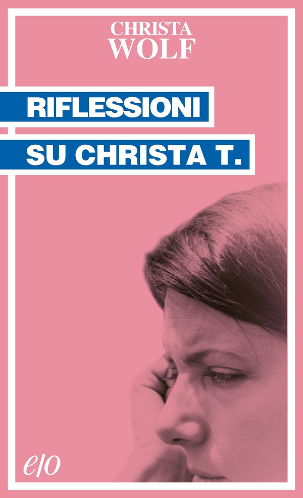 Riflessioni su Christa T. - Librerie.coop Riflessioni su Christa T. - Librerie.coop