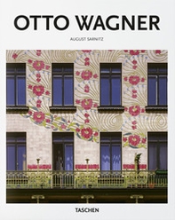 Otto Wagner. Ediz. inglese - Librerie.coop