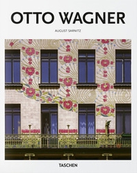 Otto Wagner. Ediz. inglese - Librerie.coop Otto Wagner. Ediz. inglese - Librerie.coop