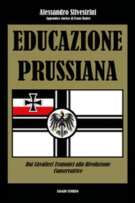 Educazione prussiana - Librerie.coop