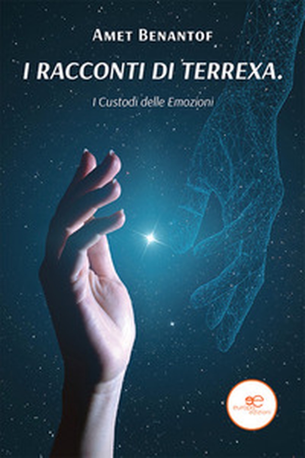 I racconti di Terrexa. I custodi delle emozioni - Librerie.coop I racconti di Terrexa. I custodi delle emozioni - Librerie.coop