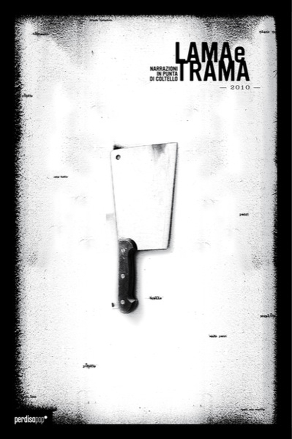 Lama e trama 2010 - Librerie.coop Lama e trama 2010 - Librerie.coop