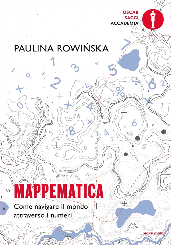 Mappematica - Librerie.coop Mappematica - Librerie.coop