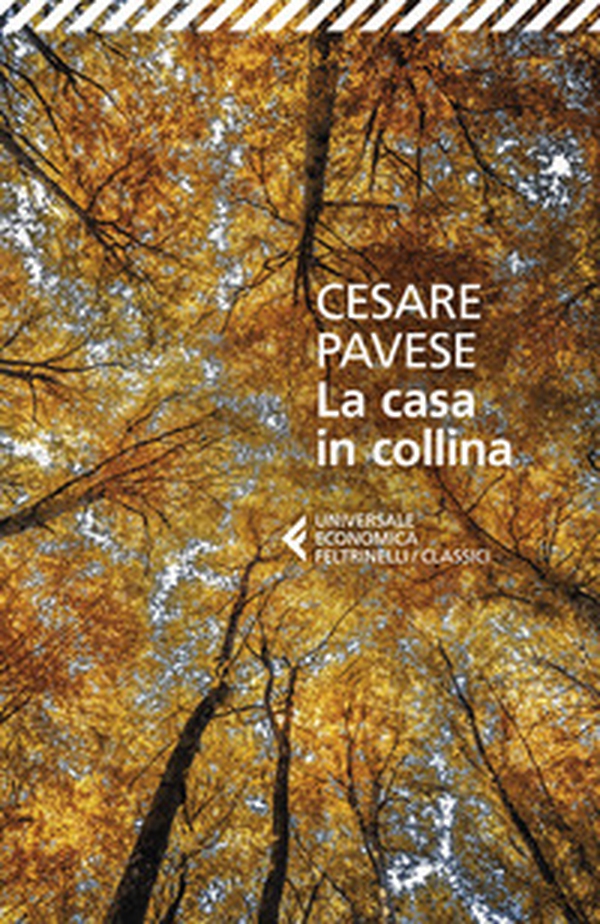 La casa in collina - Librerie.coop La casa in collina - Librerie.coop