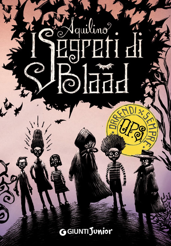 I segreti di Blaad - Librerie.coop I segreti di Blaad - Librerie.coop