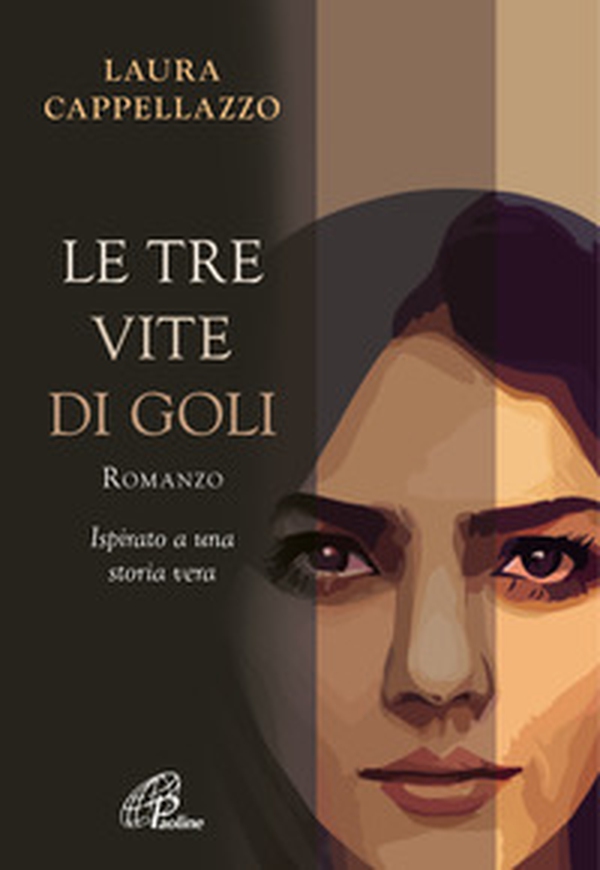 Le tre vite di Goli - Librerie.coop Le tre vite di Goli - Librerie.coop