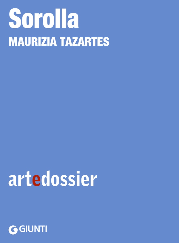 Sorolla - Librerie.coop Sorolla - Librerie.coop