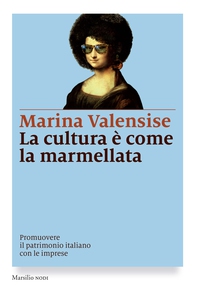 La cultura è come la marmellata - Librerie.coop