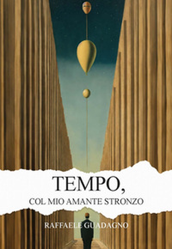 Tempo, col mio amante stronzo - Librerie.coop Tempo, col mio amante stronzo - Librerie.coop