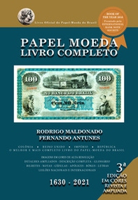 Papel Moeda livro completo - Librerie.coop