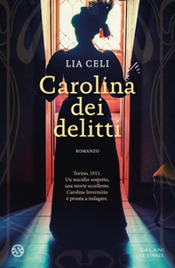 Carolina dei delitti - Librerie.coop