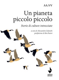 Un pianeta piccolo piccolo - Librerie.coop