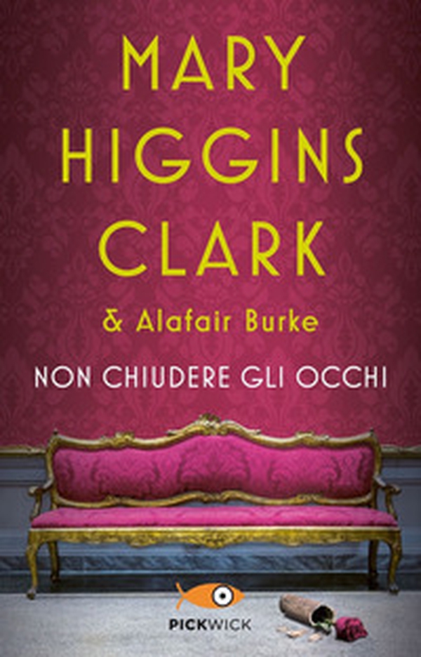 Non chiudere gli occhi - Librerie.coop Non chiudere gli occhi - Librerie.coop