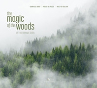 The magic of the woods of Friuli Venezia Giulia. Testo inglese a fronte - Librerie.coop