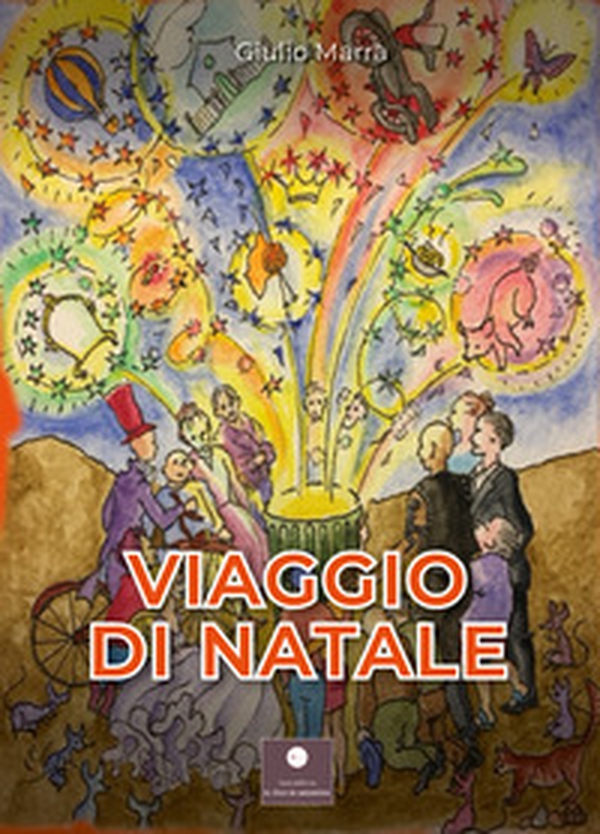 Viaggio di Natale - Librerie.coop Viaggio di Natale - Librerie.coop