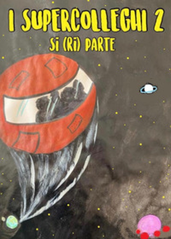 I supercolleghi - Vol. 2 - Librerie.coop I supercolleghi - Vol. 2 - Librerie.coop