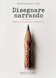 Disegnare narrando - Librerie.coop