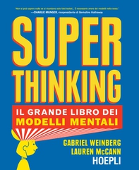 Superthinking - Librerie.coop Superthinking - Librerie.coop