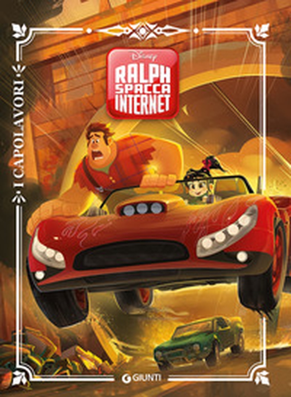 Ralph Spacca Internet - Librerie.coop Ralph Spacca Internet - Librerie.coop