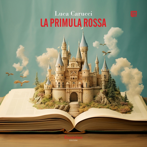 La Primula Rossa - Librerie.coop La Primula Rossa - Librerie.coop