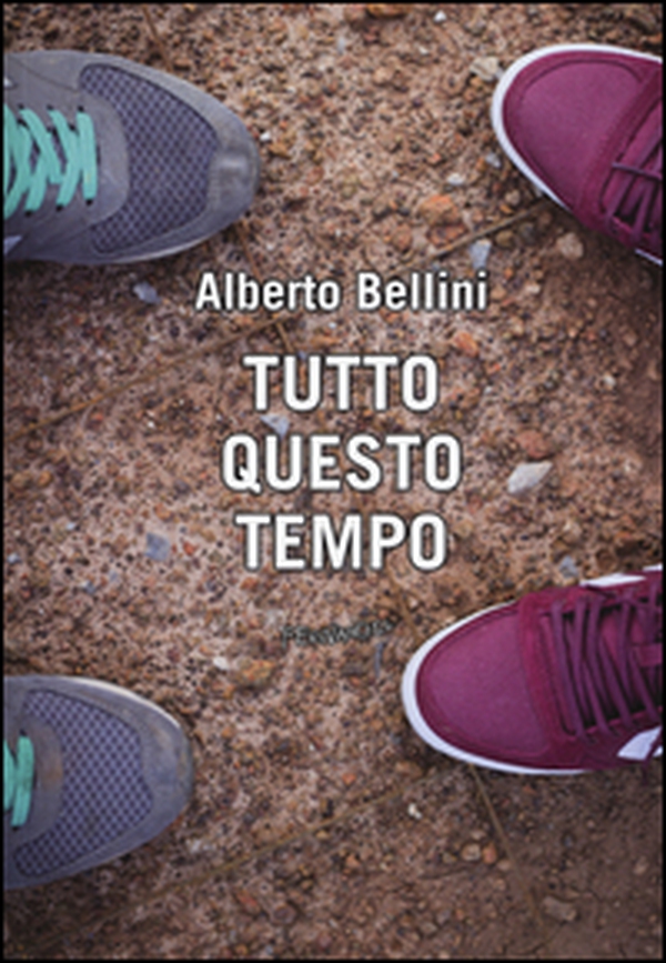 Tutto questo tempo - Librerie.coop Tutto questo tempo - Librerie.coop