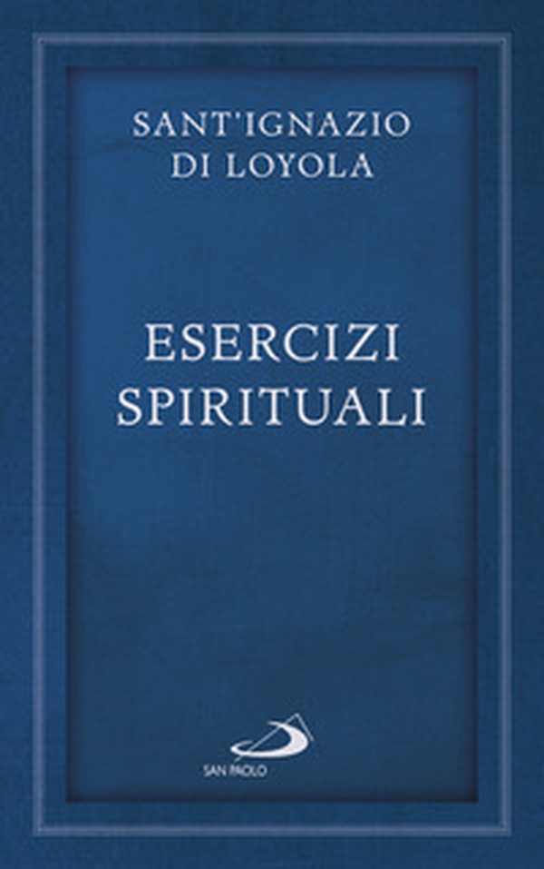 Esercizi spirituali - Librerie.coop Esercizi spirituali - Librerie.coop