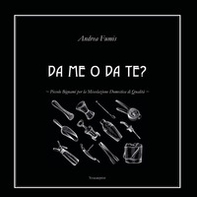Da me o da te? - Librerie.coop