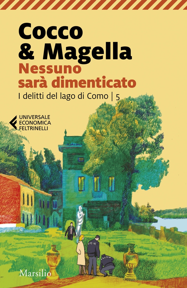 Nessuno sarà dimenticato - Librerie.coop Nessuno sarà dimenticato - Librerie.coop