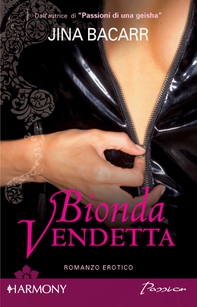 Bionda vendetta - Librerie.coop Bionda vendetta - Librerie.coop