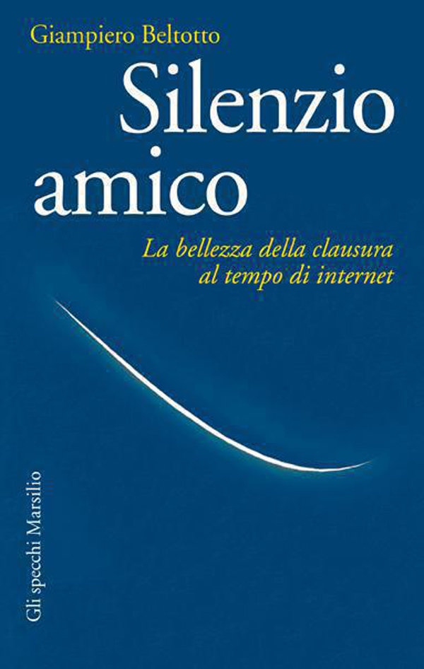 Silenzio amico - Librerie.coop Silenzio amico - Librerie.coop