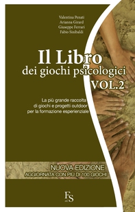 Il Libro dei Giochi Psicologici Vol. 2 - Librerie.coop