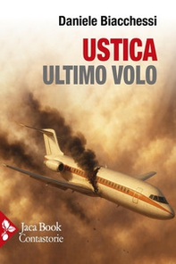 Ustica ultimo volo - Librerie.coop