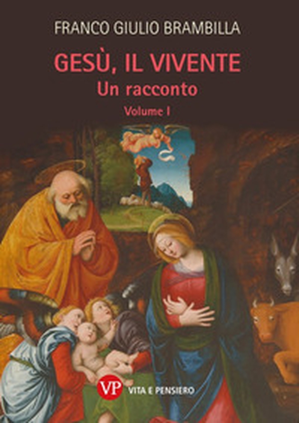 Gesù, il vivente. Un racconto - Librerie.coop Gesù, il vivente. Un racconto - Librerie.coop