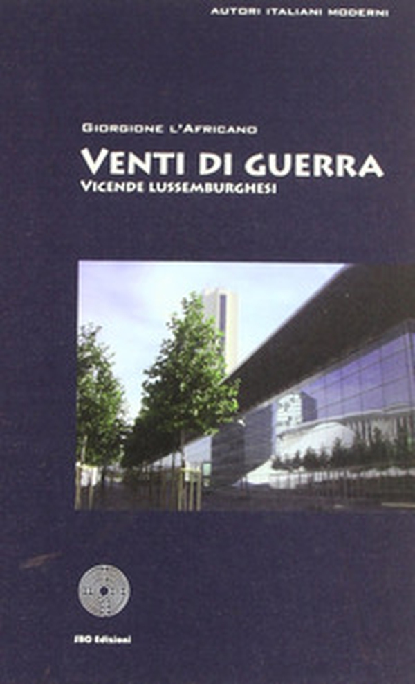 Venti di guerra - Librerie.coop Venti di guerra - Librerie.coop