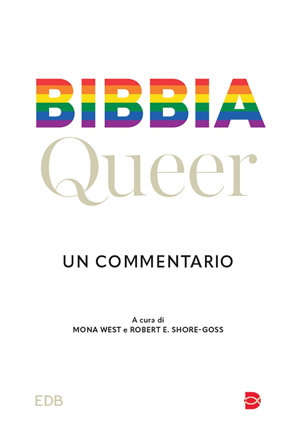 Bibbia queer - Librerie.coop Bibbia queer - Librerie.coop
