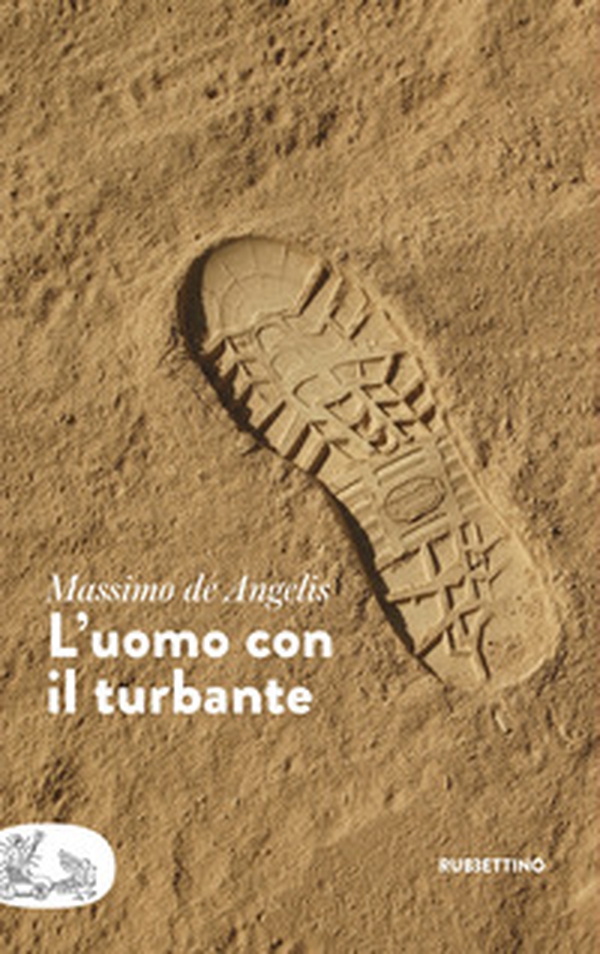 L'uomo con il turbante - Librerie.coop L'uomo con il turbante - Librerie.coop