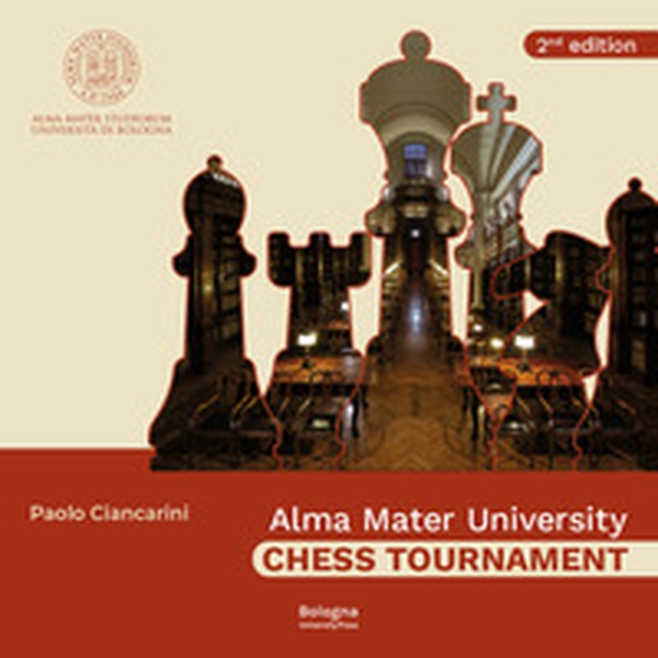 Alma Mater University Chess Tournament - Librerie.coop