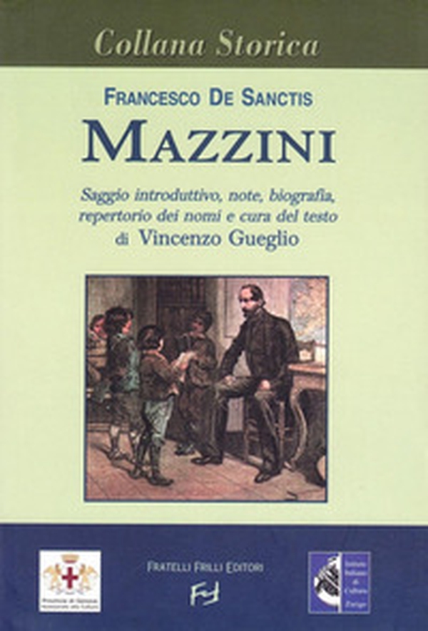 Mazzini - Librerie.coop