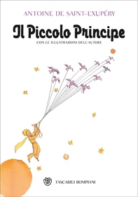 Il Piccolo Principe - Librerie.coop